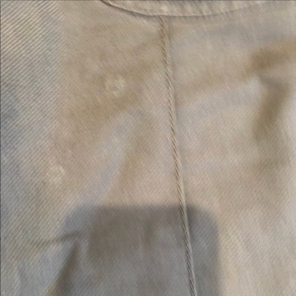 Marc Jacobs corduroy Capri size 2 - Picture 6 of 10